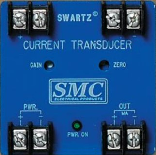 Current Transducers