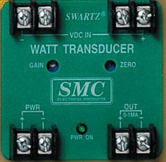 Current Transducers