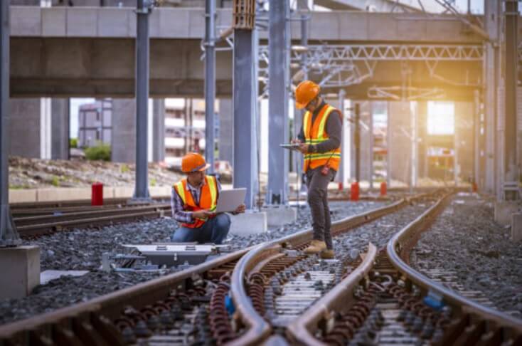 Railway Switchgear