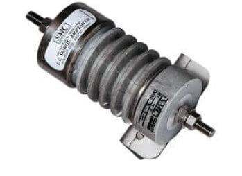 Metal Oxide Surge Arresters