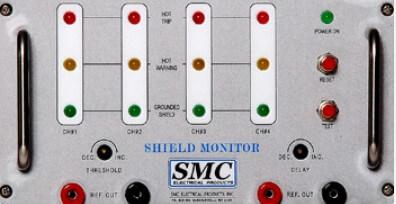 CSM Shield Monitor
