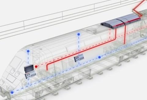 Electric Rail Traction Systems