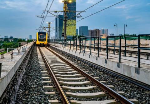 Railway Switchgear