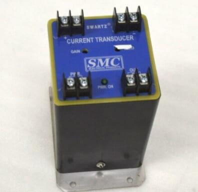 Current Transducers