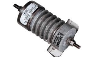 Metal Oxide Surge Arresters